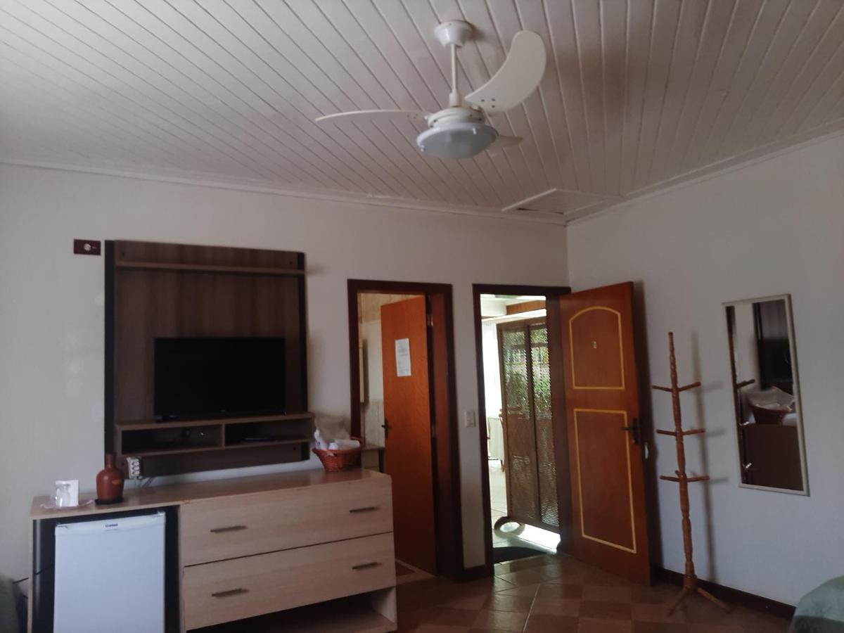 Pousada Recanto Feliz Itatiba Luaran gambar