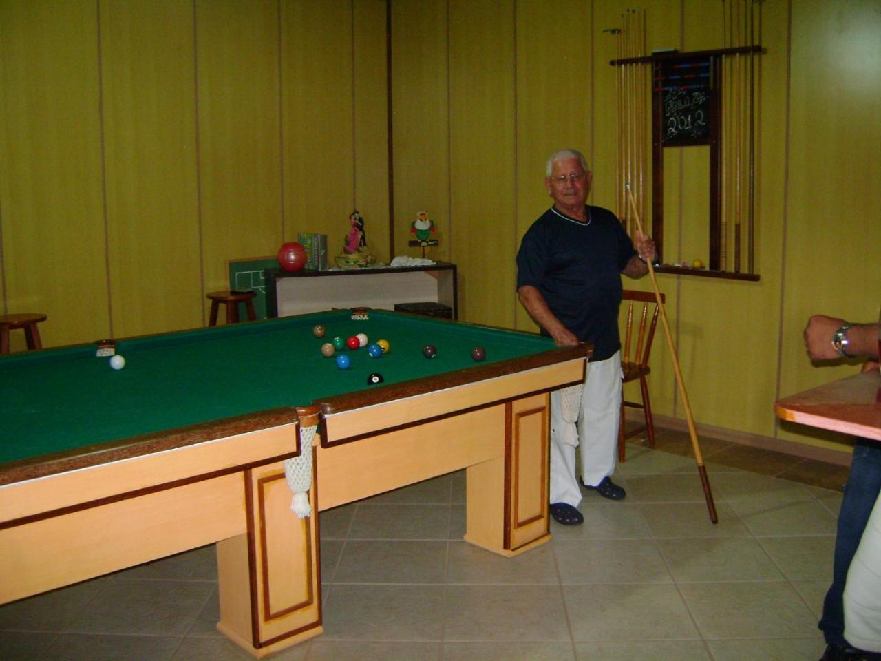 Pousada Recanto Feliz Itatiba Luaran gambar