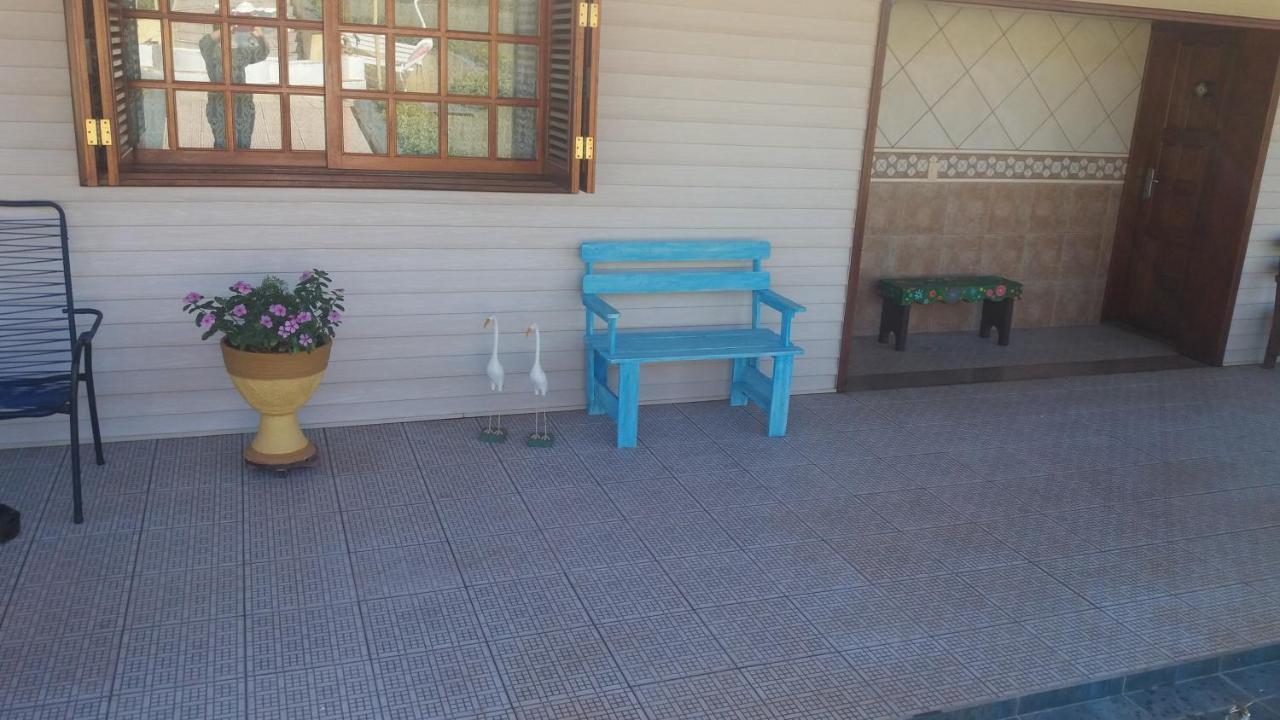 Pousada Recanto Feliz Itatiba Luaran gambar
